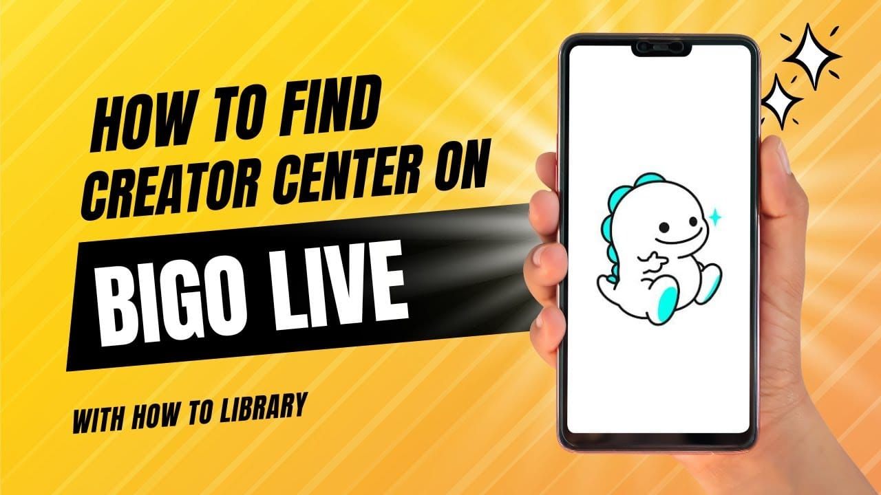 Интерфейс подачи заявки на зарплату в Центре Создателей Bigo Live