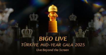 BIGO Live international creator events and global expansion activities