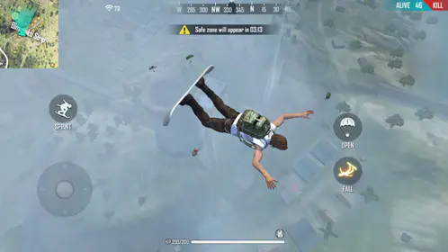 Гайд для новичков в Free Fire: что открывать, а что пропускать в 2026 году