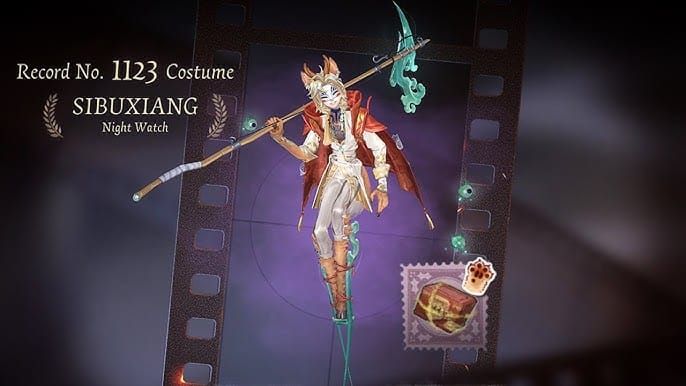 Identity V Fabulous Beasts: полный гайд по костюмам A-класса
