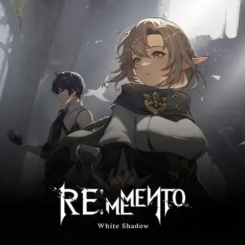 как пополнить баланс Rememento: White Shadow