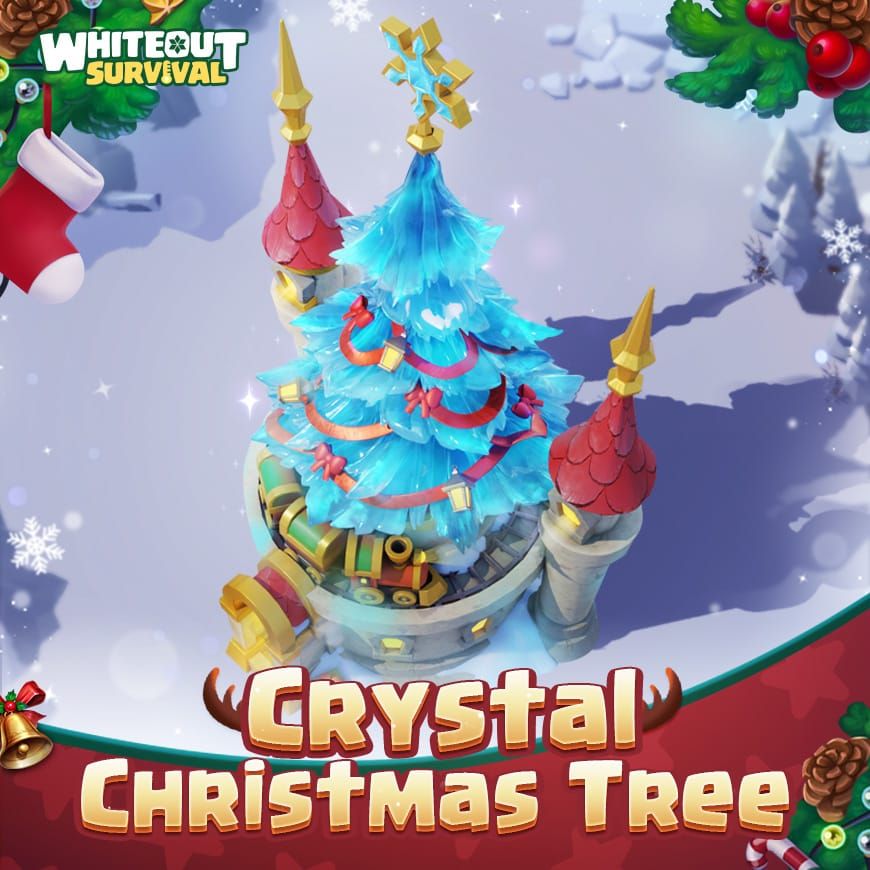 Whiteout Survival Advent Calendar 2025: Complete Guide