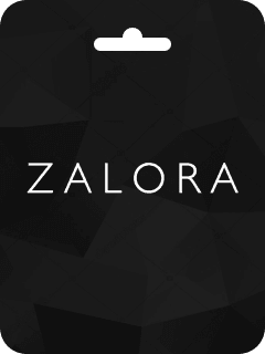 Zalora Gift Card (MY)