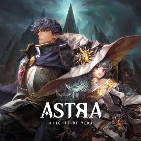 как пополнить баланс Astra: Knights of Veda