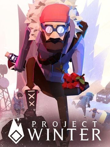 Project Winter Mobile