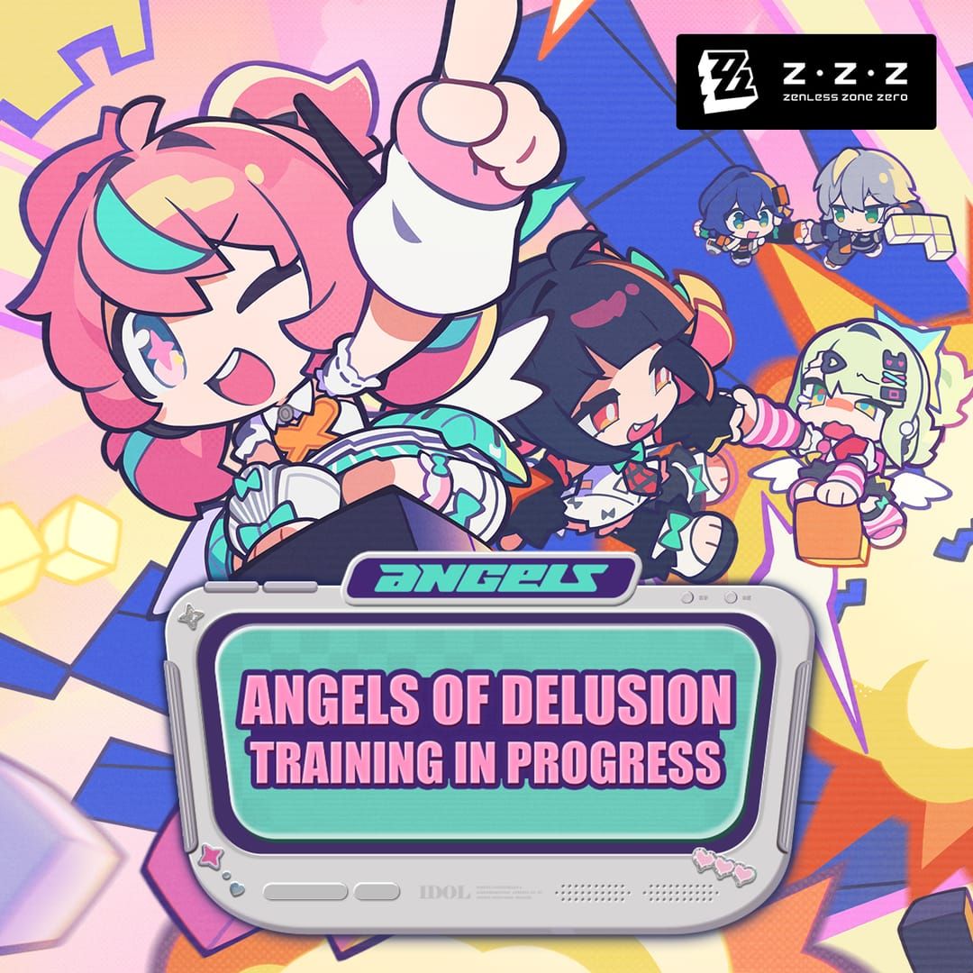 Zenless Zone Zero A Harmony of Delusions Star Progress milestones UI displaying Polychrome rewards