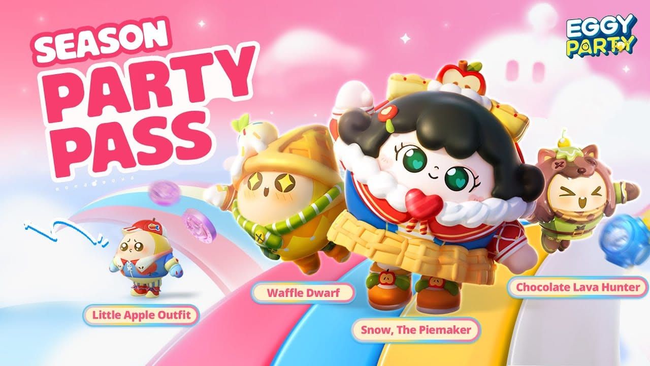 Eggy Party x My Little Pony Guide: F2P vs Paid (2026)