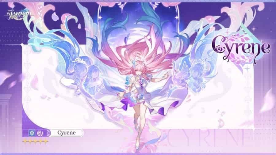 Cyrene Memory of Chaos 3.7 Guide: F2P to Whale Builds