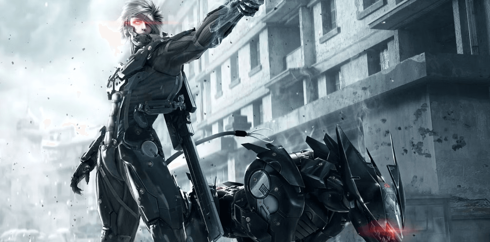 Rumor: Several key developers at Platinum Studios are leaving