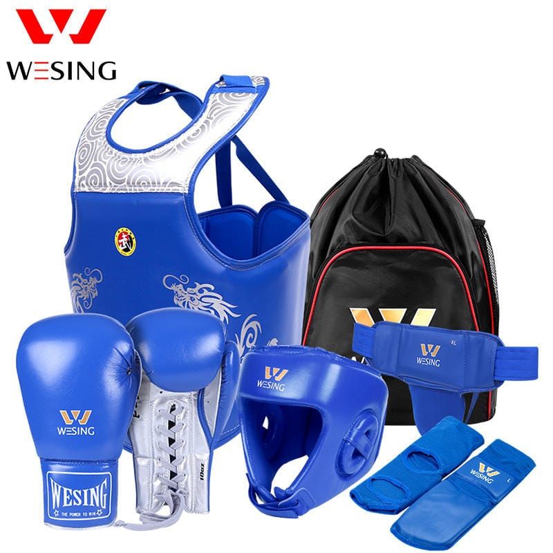 WeSing Family PK reusable equipment items for hosts