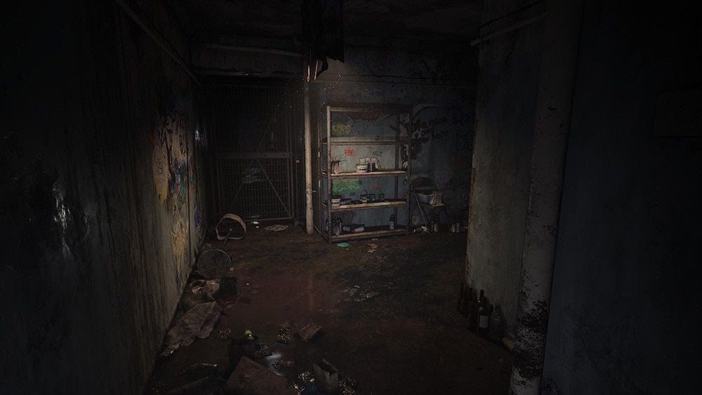 «Silent Hill: SMS» официально запускает опрос игроков по названию монстров