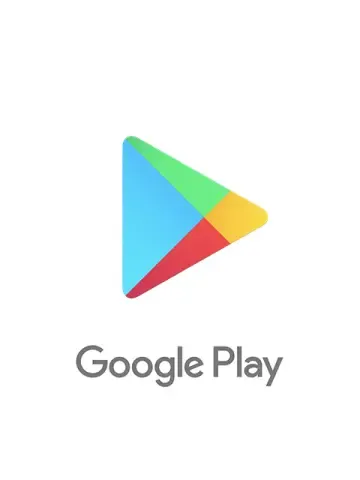 как пополнить баланс Google Play Gift Card (US)
