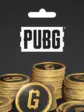 how to recharge PUBG G-COIN CDK