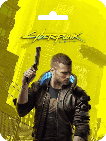 как пополнить баланс Cyberpunk 2077