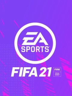 как пополнить баланс FIFA 21 (Origin)