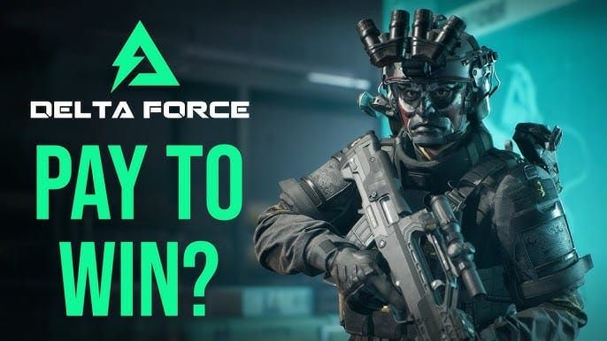 Delta Force Season 2 Battle Pass tracks comparison: Free, Standard Premium, Deluxe Premium rewards