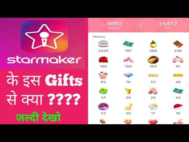 StarMaker daily duet routine interface