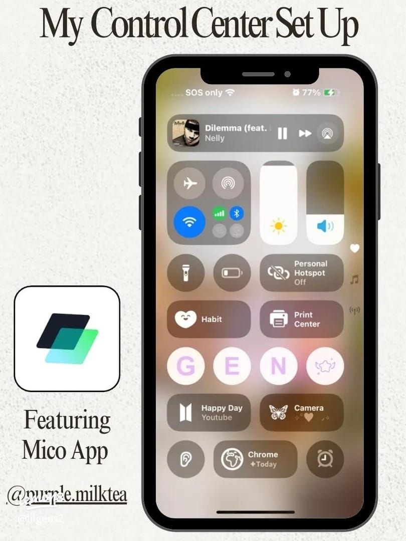 Step-by-step guide to force close MICO Live app on iPhone 14