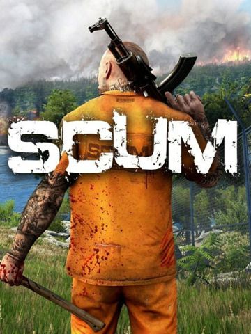 SCUM