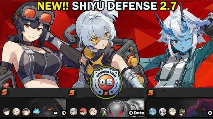 Обзор Сиссии в ZZZ 2.7: стоит ли тратить крутки F2P-игрокам? Лучшая сборка и отряды (2026)