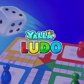 Yalla Ludo Global