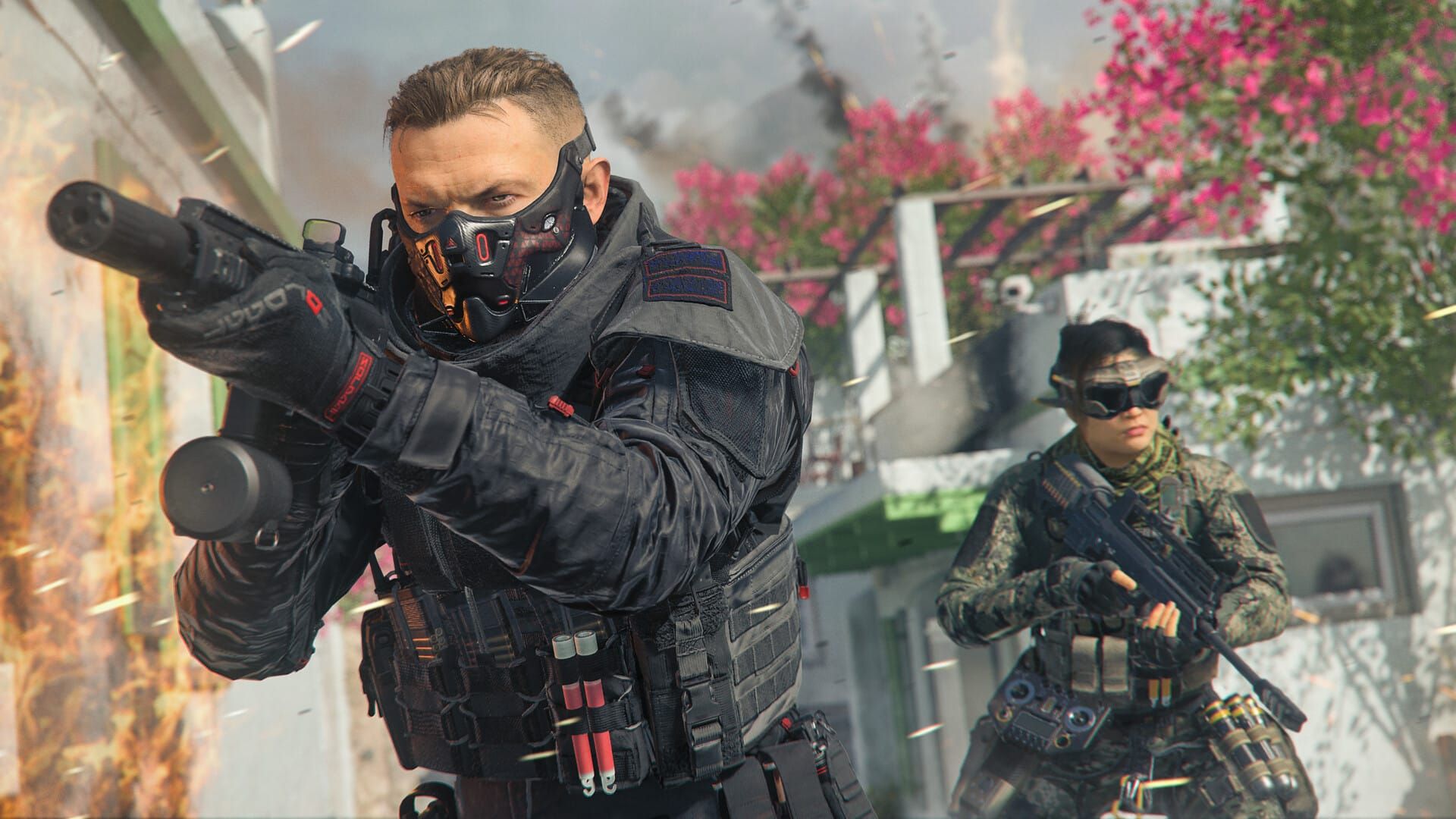 «COD: MW3» официально использовала ИИ, чтобы найти и заблокировать более 23 000 аккаунтов.