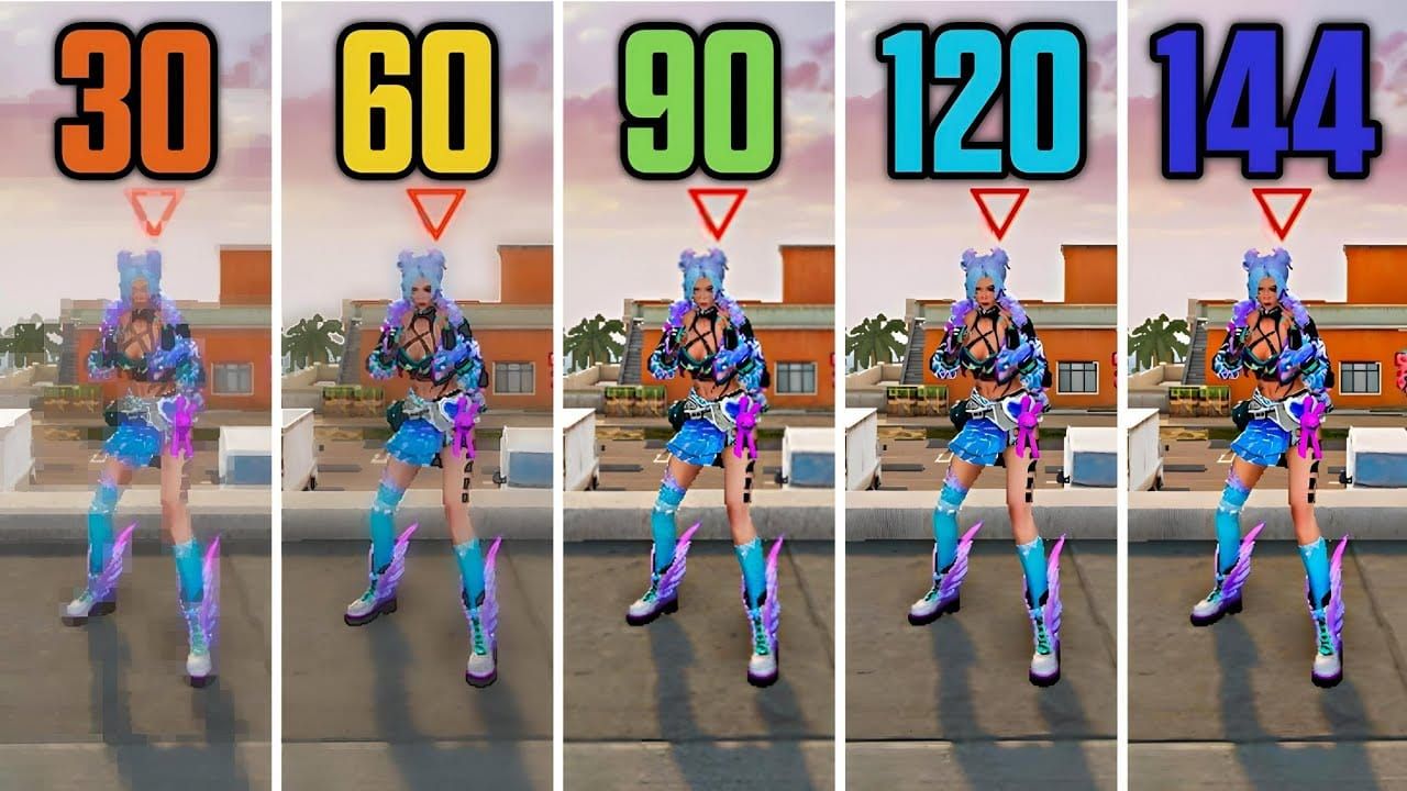 Comparison of Blood Strike Invite Events vs other events rewards