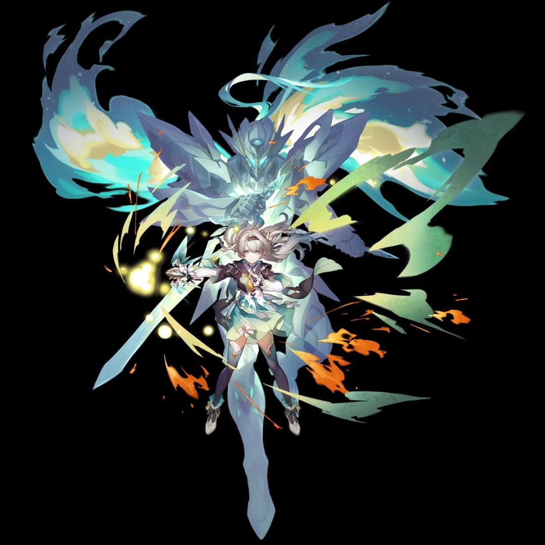 Honkai Star Rail 3.8 Banner Guide: Fire Team Strategy