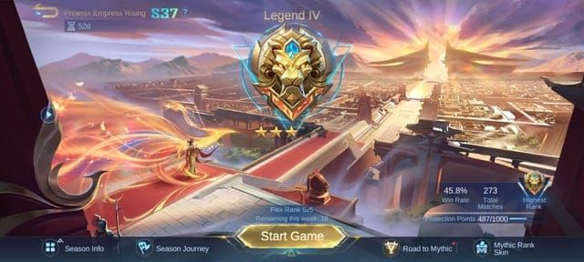 MLBB Role Lock Duo Queue: 7 Best Combos (Patch 1.9.90)