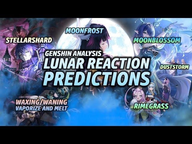 Genshin Impact Nod-Krai FPS Optimization 2025 Complete