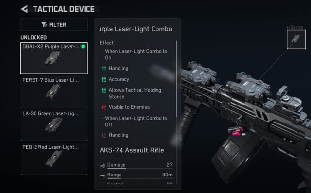 Delta Force special drink buff stacking comparison example