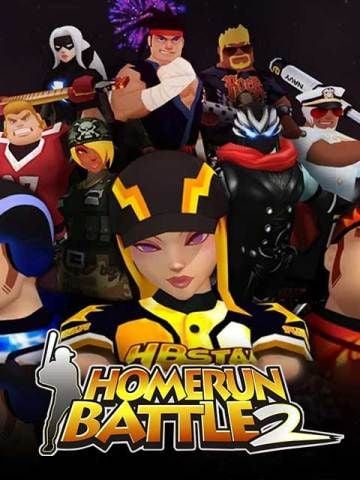 Homerun Battle 2