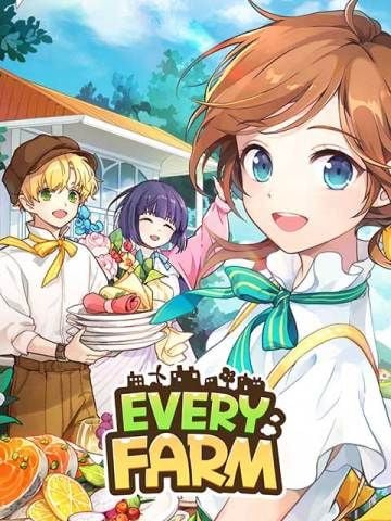 Every Farm
