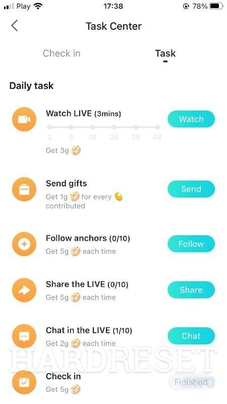 Bigo Live Annual Gala 2026: Farm 3,150 Free Votes Daily