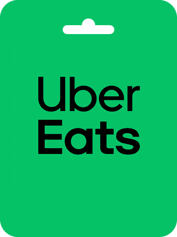 как пополнить баланс Uber Gift Card (CA)