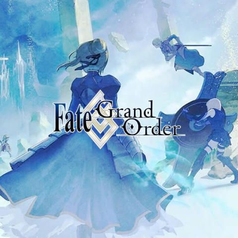 как пополнить баланс Fate/Grand Order 聖晶 (Taiwan)