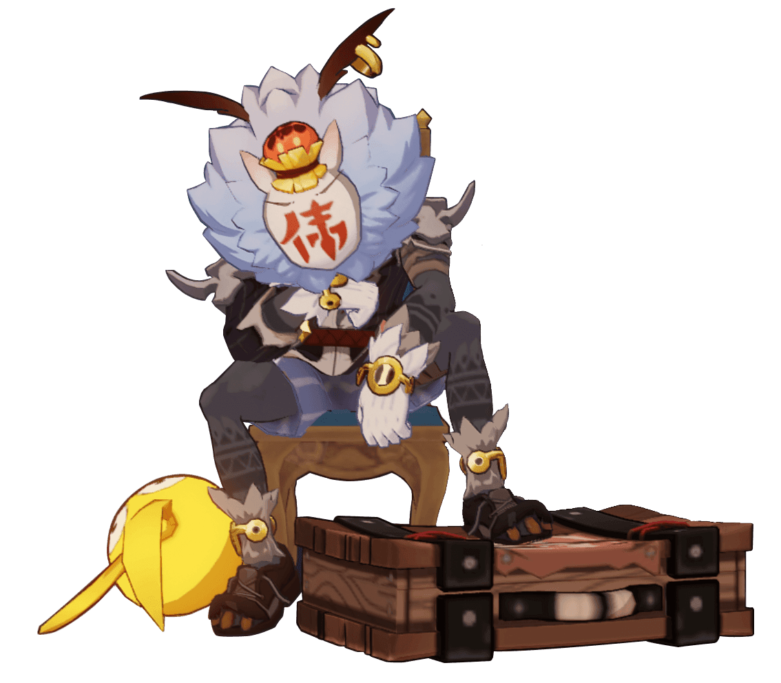 Unusual Hilichurl Wei: Complete 14 Spawn Locations Guide