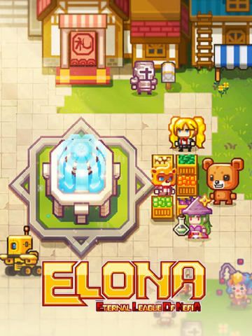 Elona Mobile