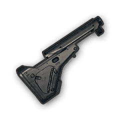 Руководство по оптимальной конфигурации модулей PUBG Mobile M416 с компенсатором и тактическим прикладом