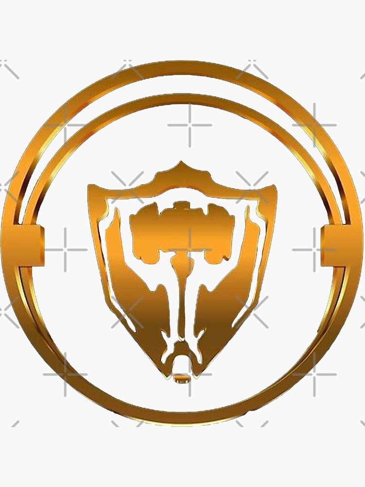 Mobile Legends Bang Bang Tank Emblem Tenacity interface for Gloo