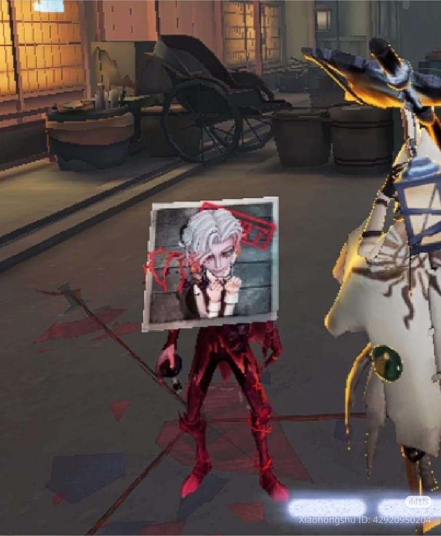 Identity V: Устранение задержки навыков. LDPlayer 9 против ПК (менее 200 мс)