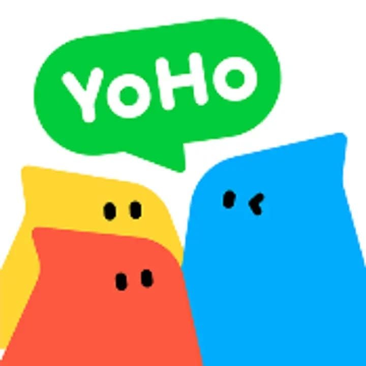 Скриншот пакетов пополнения алмазов в обновлении YoHo: Group Voice Chat 5.40.50