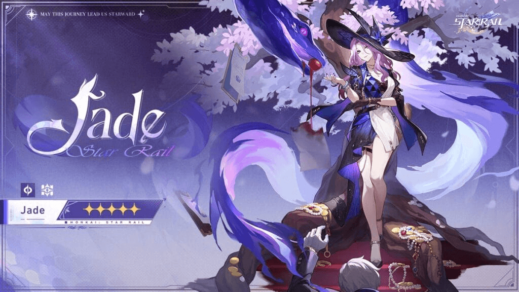 Honkai Star Rail Stellar Jade Guide: Latest Livestream Codes & August 2025 Banner Strategy