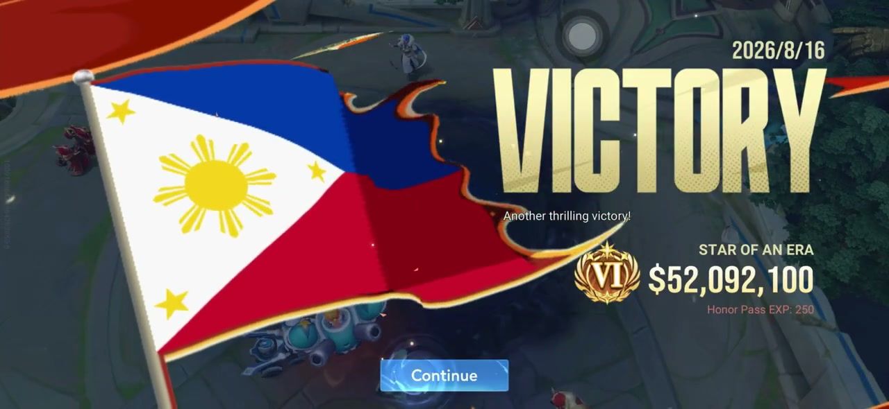 Honor of Kings Umbrosa jungle victory after Mask Spirits ranked game