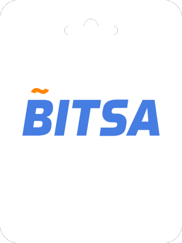 как пополнить баланс Bitsa Voucher