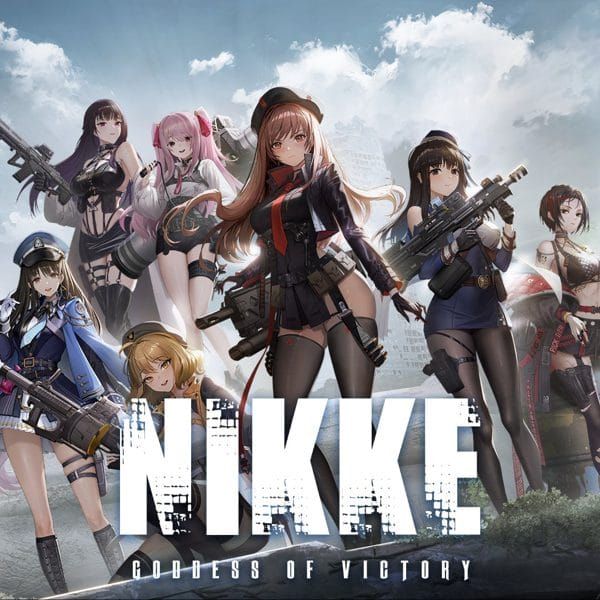 Goddess of Victory: Nikke — Гайд по бесплатным наградам на 3,5-ю годовщину (2026)