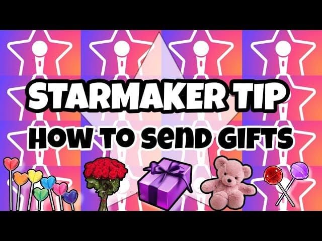 Стратегия семейного банка и дарения с мультиаккаунтов StarMaker