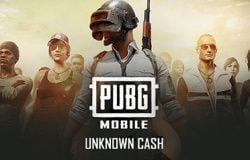 как пополнить баланс PUBG Mobile UC Redeem Code (Global)