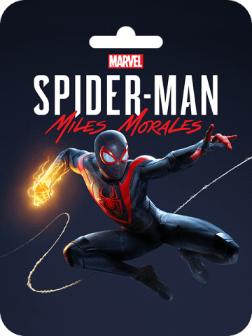 how to recharge Marvel's Spider-Man: Miles Morales (Steam)