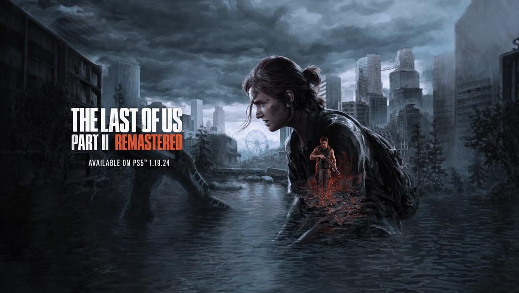 Разработчик намекает, что «The Last of Us Part 2: HD Remastered Edition» будет «кровавой и кровавой» довольно сложно